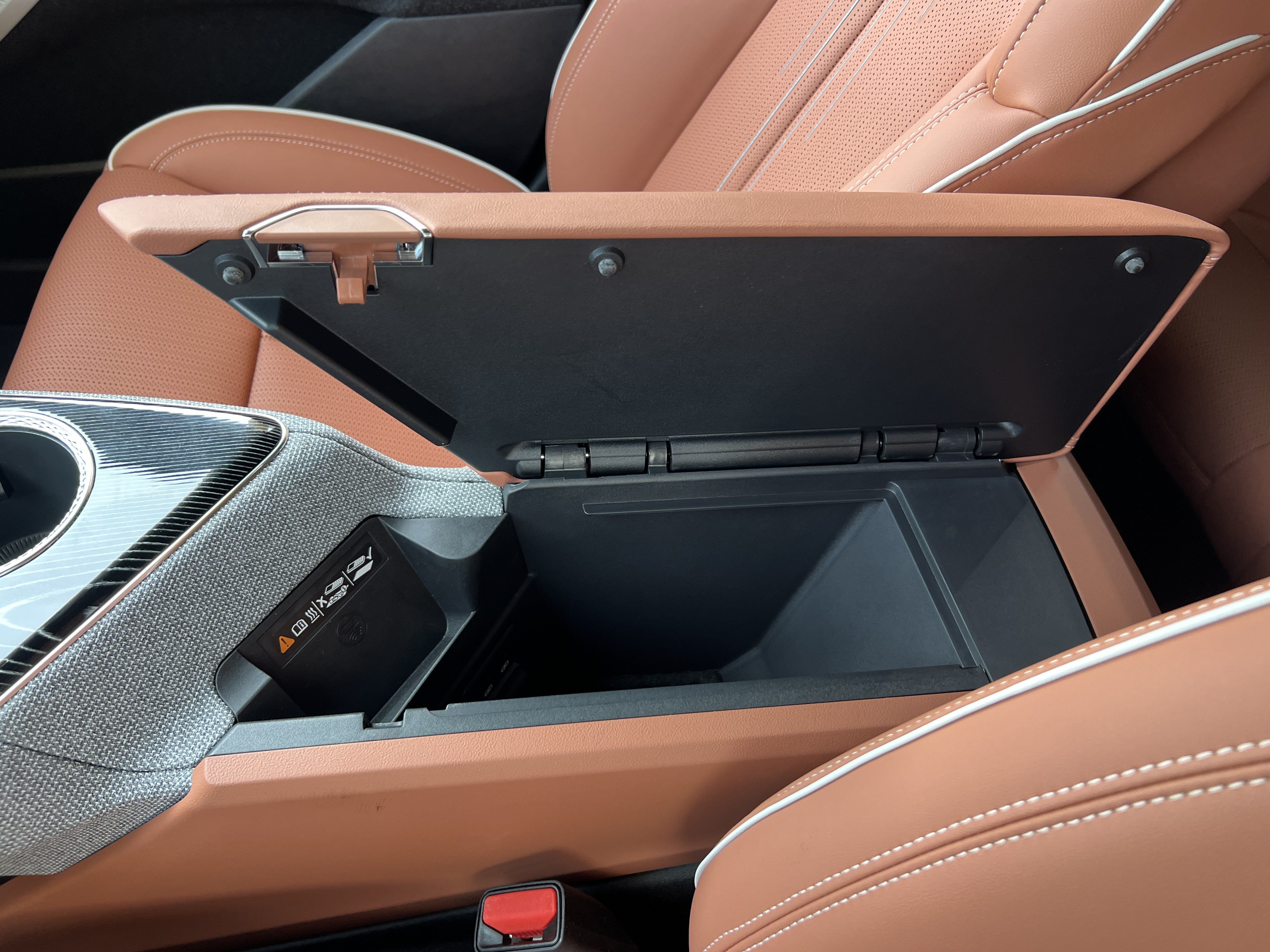 New 2027 Cadillac Optiq Premium Sport AWD/4WD image 26