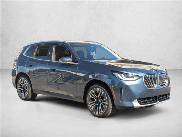 New 2026 BMW X3 xDrive30 w/ Premium Package image 7