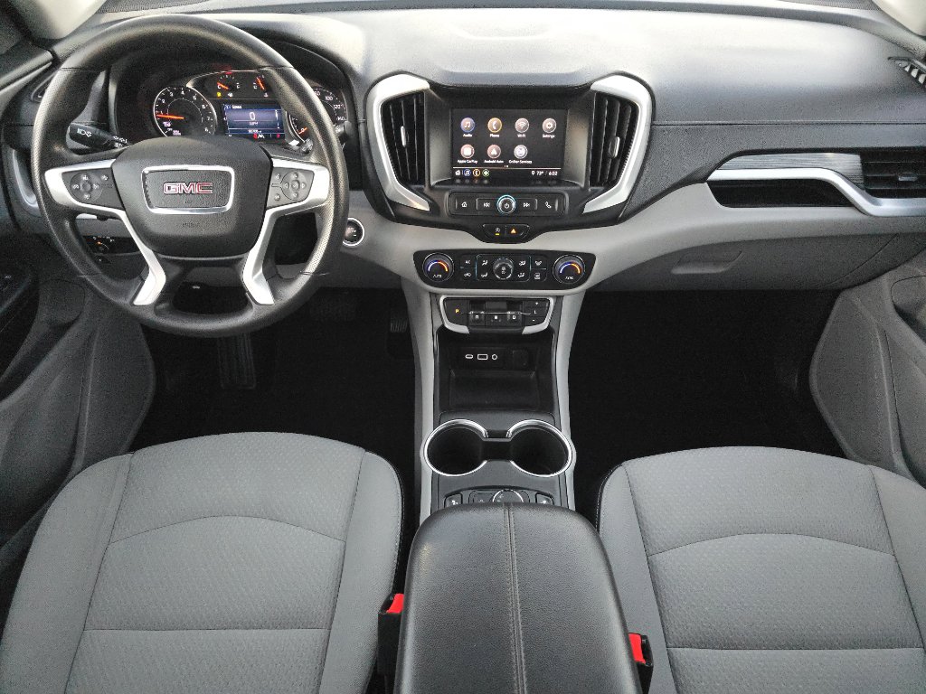 Used 2023 GMC Terrain SLE w/ Driver Convenience Package image 12