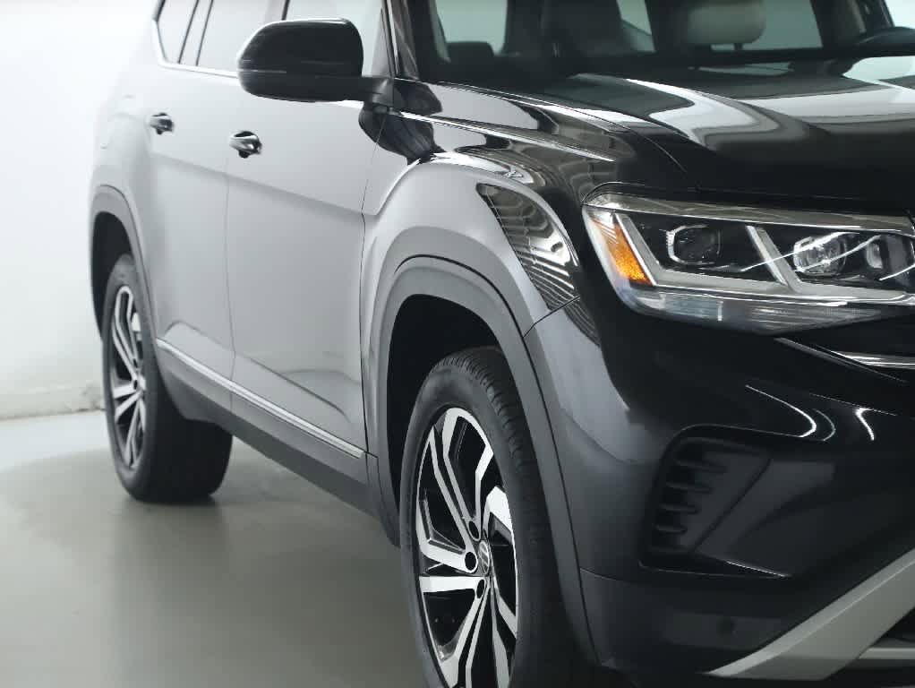 Certified 2023 Volkswagen Atlas SEL AWD/4WD image 8