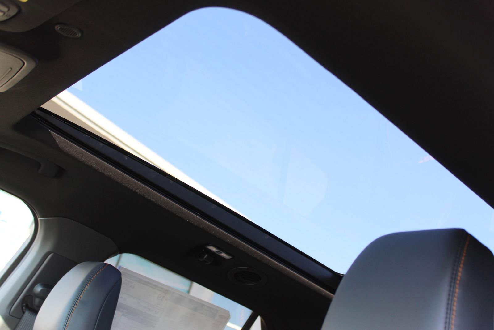 New 2026 Ford Explorer Tremor w/ Tremor Ultimate Package image 23