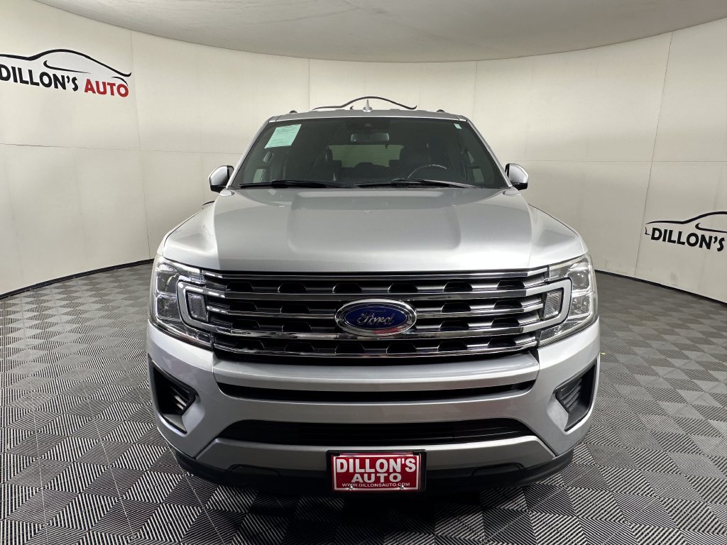 Used 2019 Ford Expedition XLT w/ Equipment Group 202A RWD image 12
