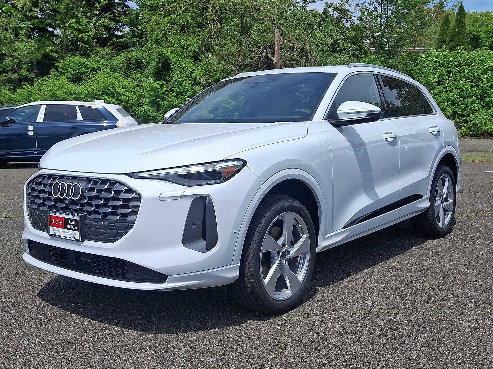 New 2026 Audi Q5 Premium