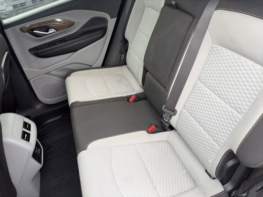 Used 2020 GMC Terrain SLE w/ Driver Convenience Package image 29