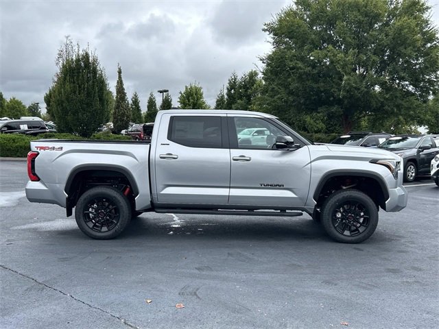 New 2026 Toyota Tundra Limited image 3