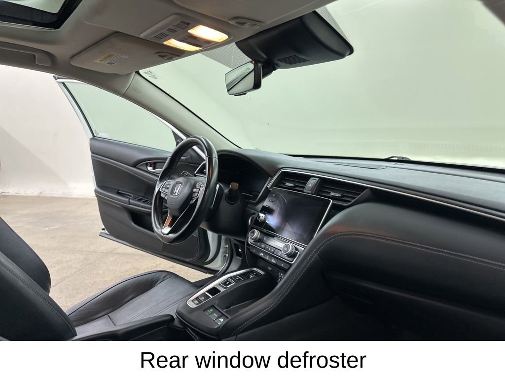 Used 2022 Honda Insight Touring image 20