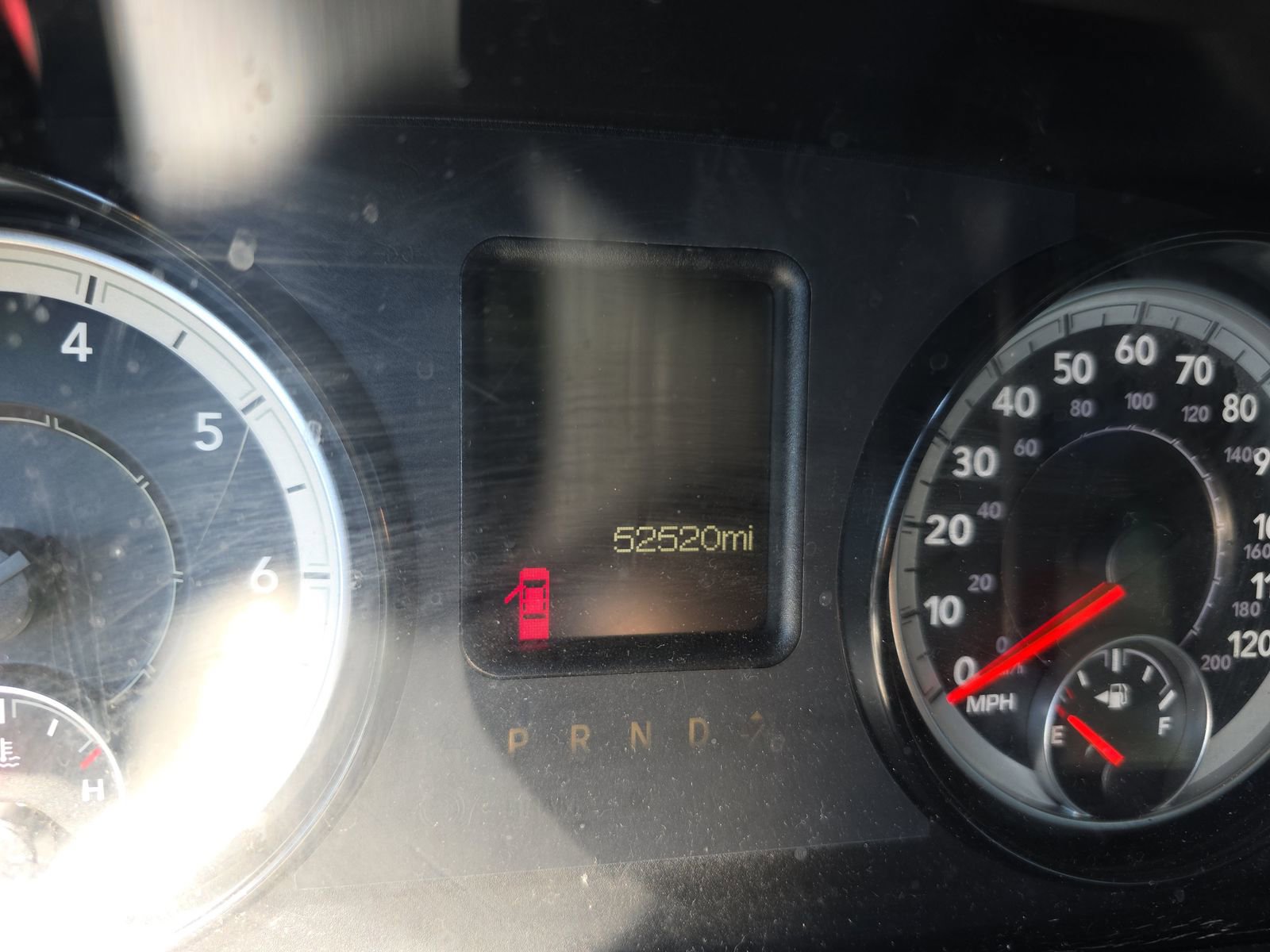 Used 2019 RAM 1500 ST AWD/4WD image 13