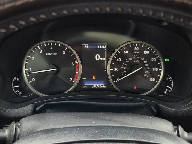 Used 2021 Lexus NX 300 FWD w/ Premium Package image 24