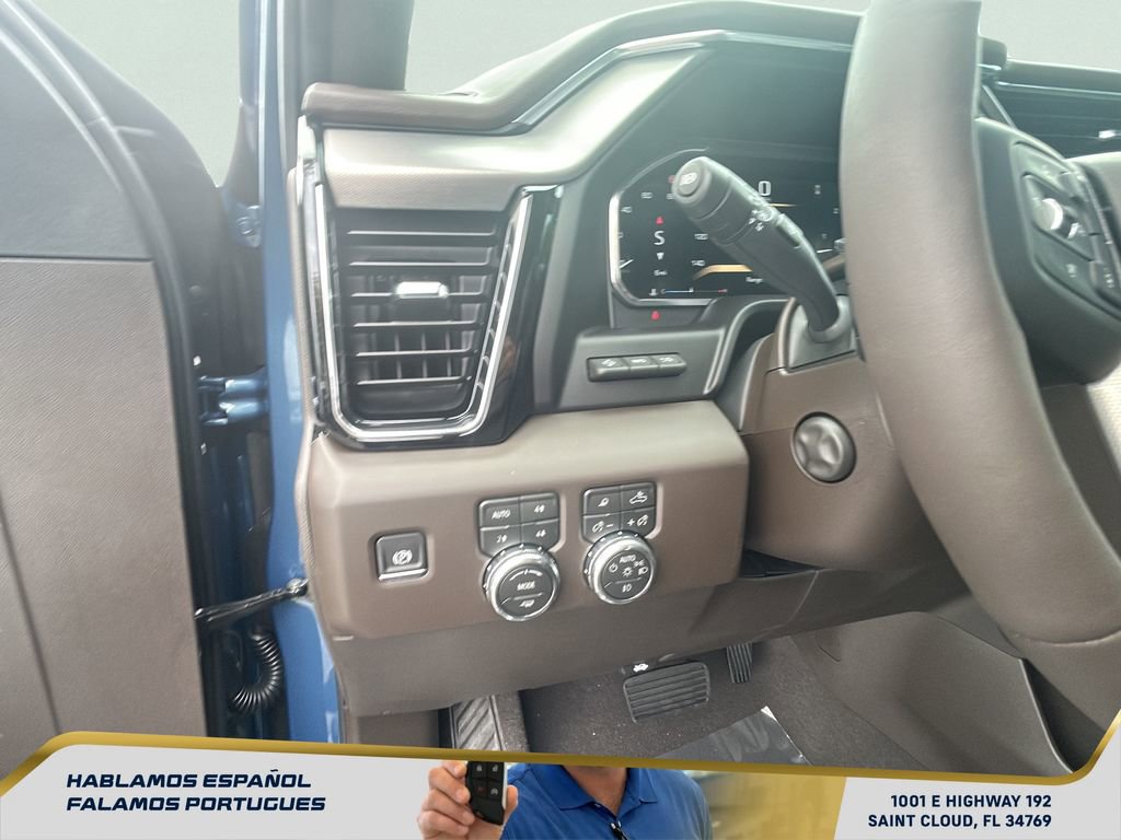 New 2026 GMC Sierra 1500 Denali image 17