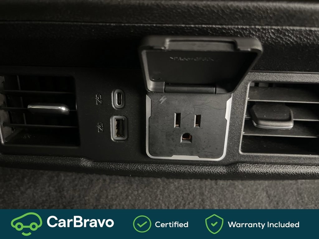 Certified 2024 Chevrolet Silverado 1500 LT AWD/4WD image 24