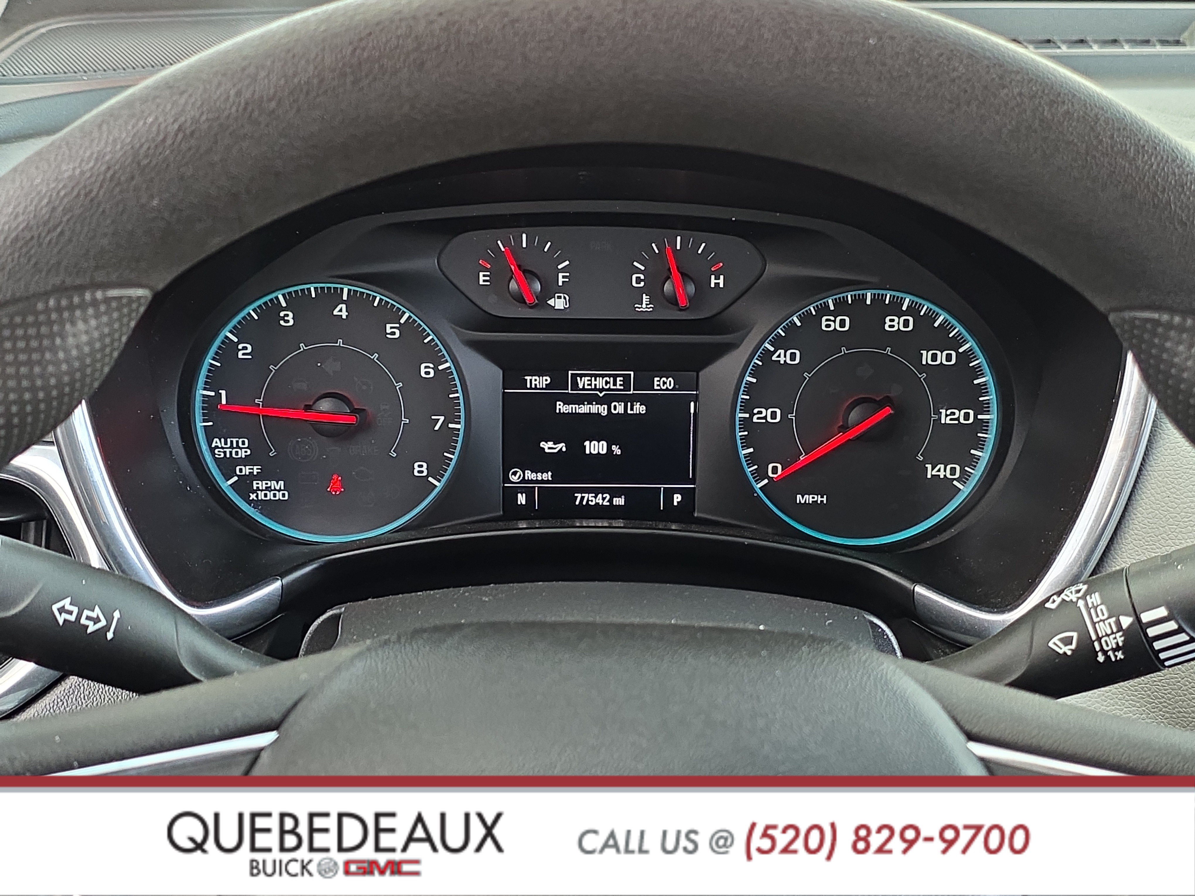 Used 2019 Chevrolet Equinox LS w/ LS Convenience Package FWD image 15