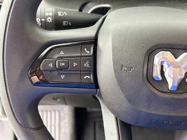 Used 2026 RAM ProMaster 2500 w/ Convenience Group FWD image 18