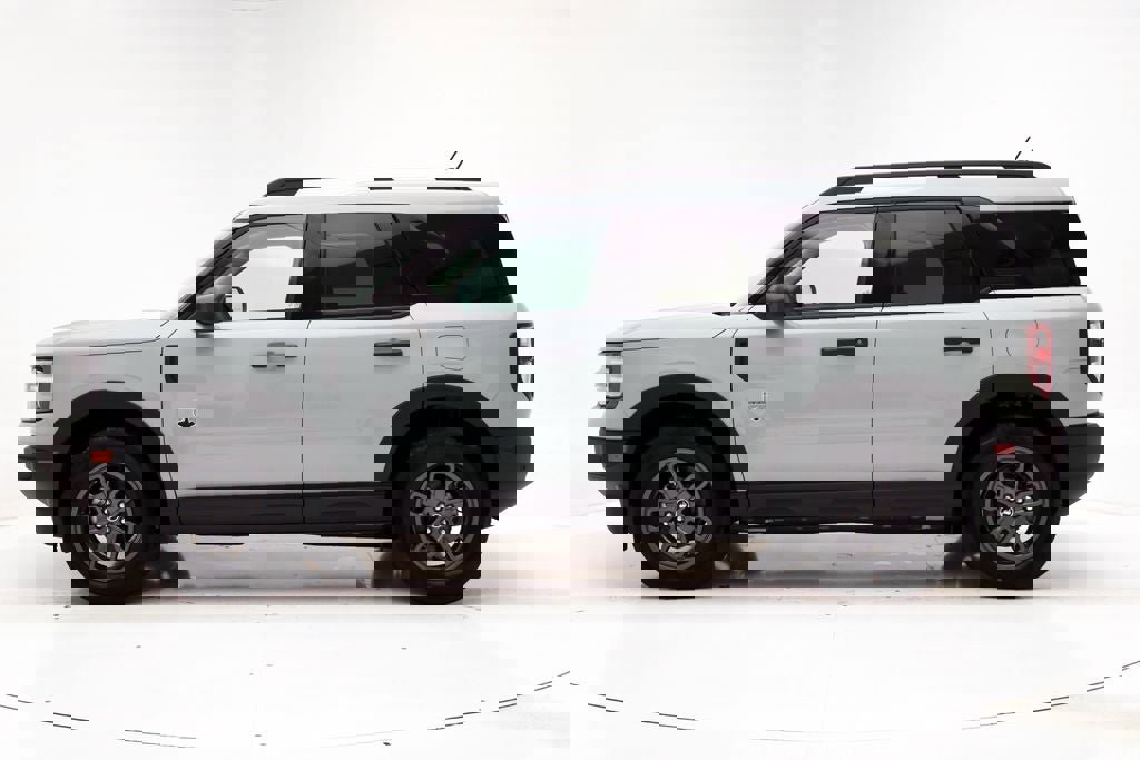 Used 2024 Ford Bronco Sport Big Bend w/ Convenience Package image 6