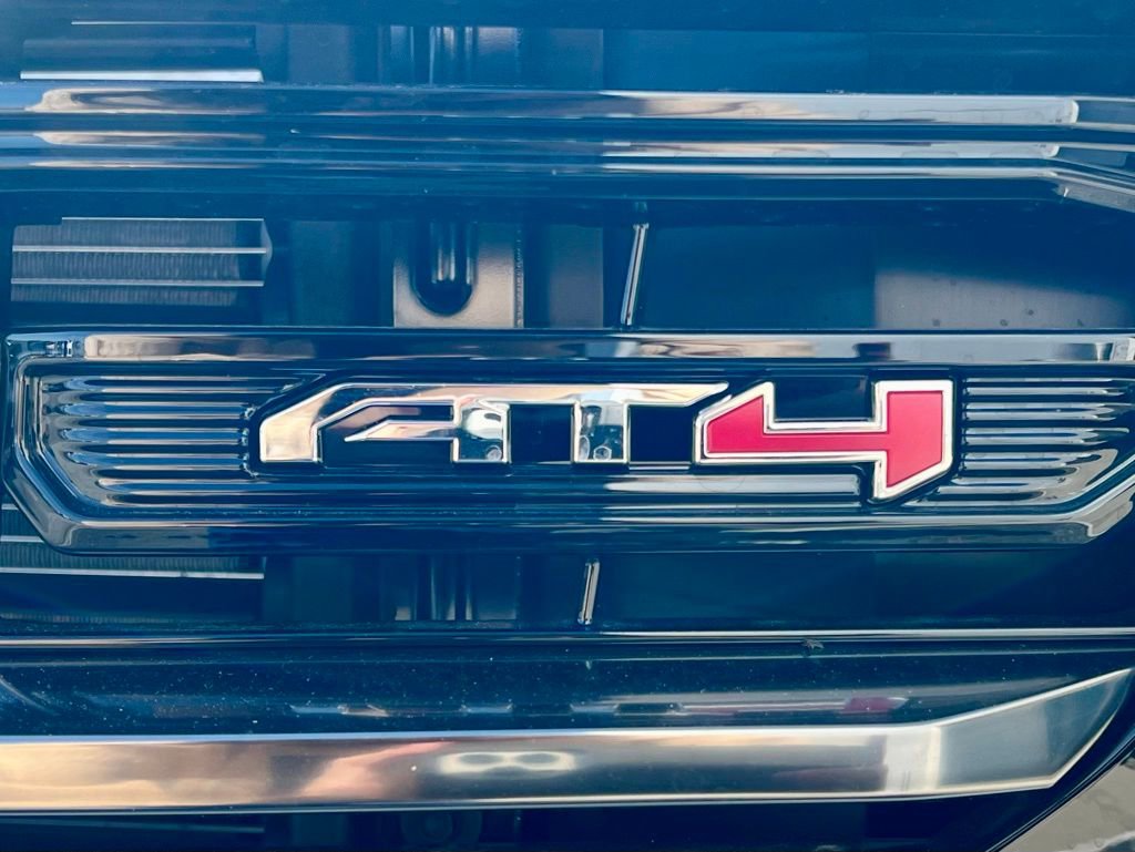 New 2026 GMC Terrain AT4 image 36