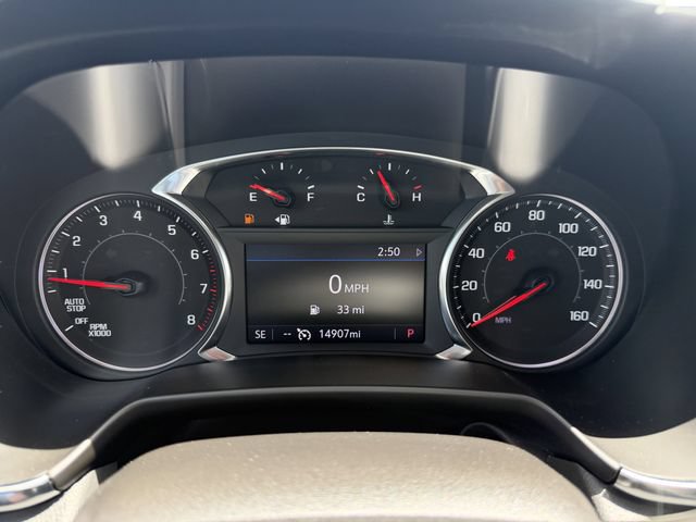 Used 2023 Chevrolet Blazer LT FWD image 30