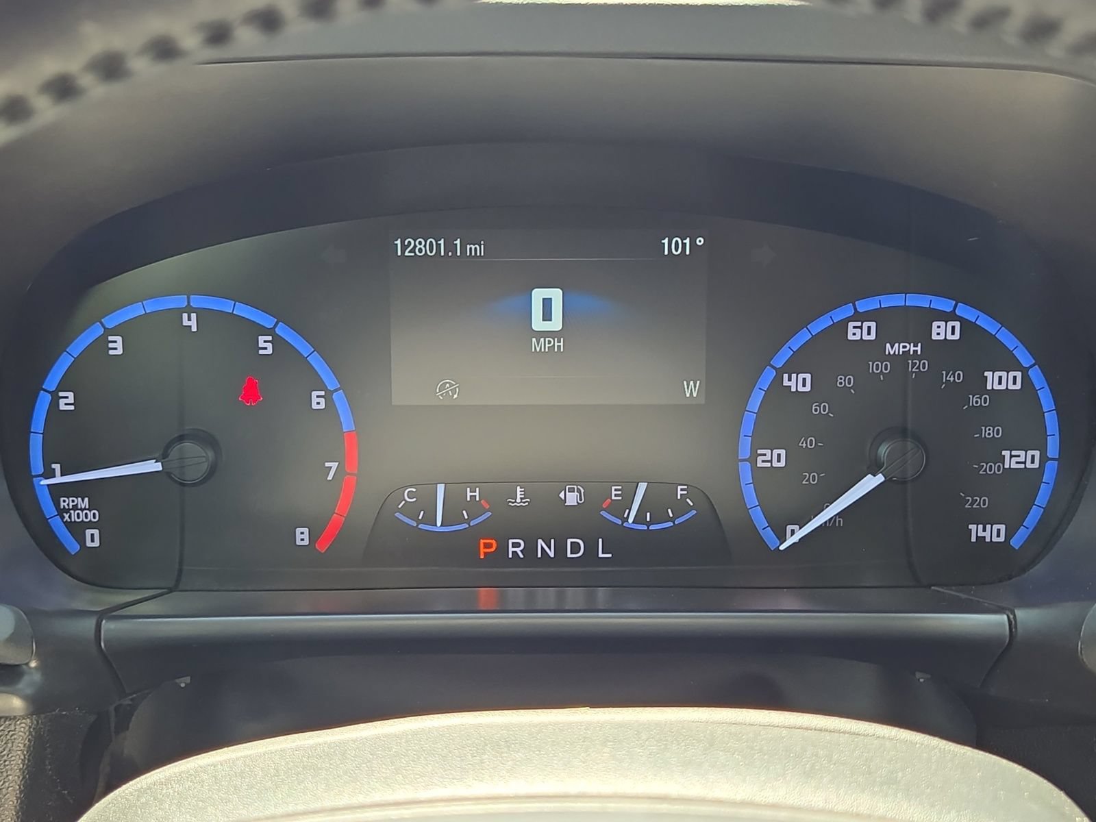 Used 2022 Ford Bronco Sport Big Bend w/ Convenience Package AWD/4WD image 26