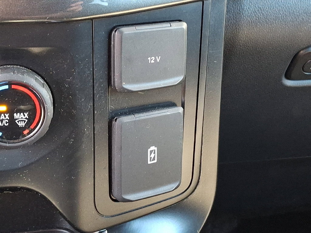 Used 2023 Ford F150 XL w/ STX Appearance Package AWD/4WD image 28