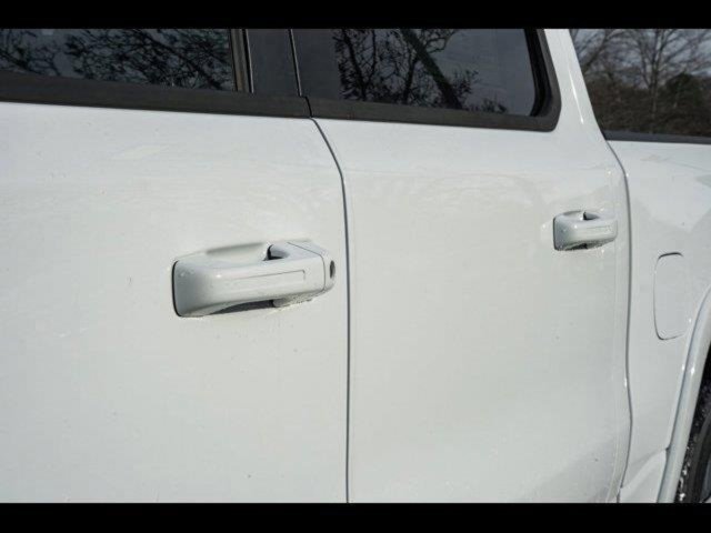 New 2025 RAM 1500 Big Horn AWD/4WD image 13