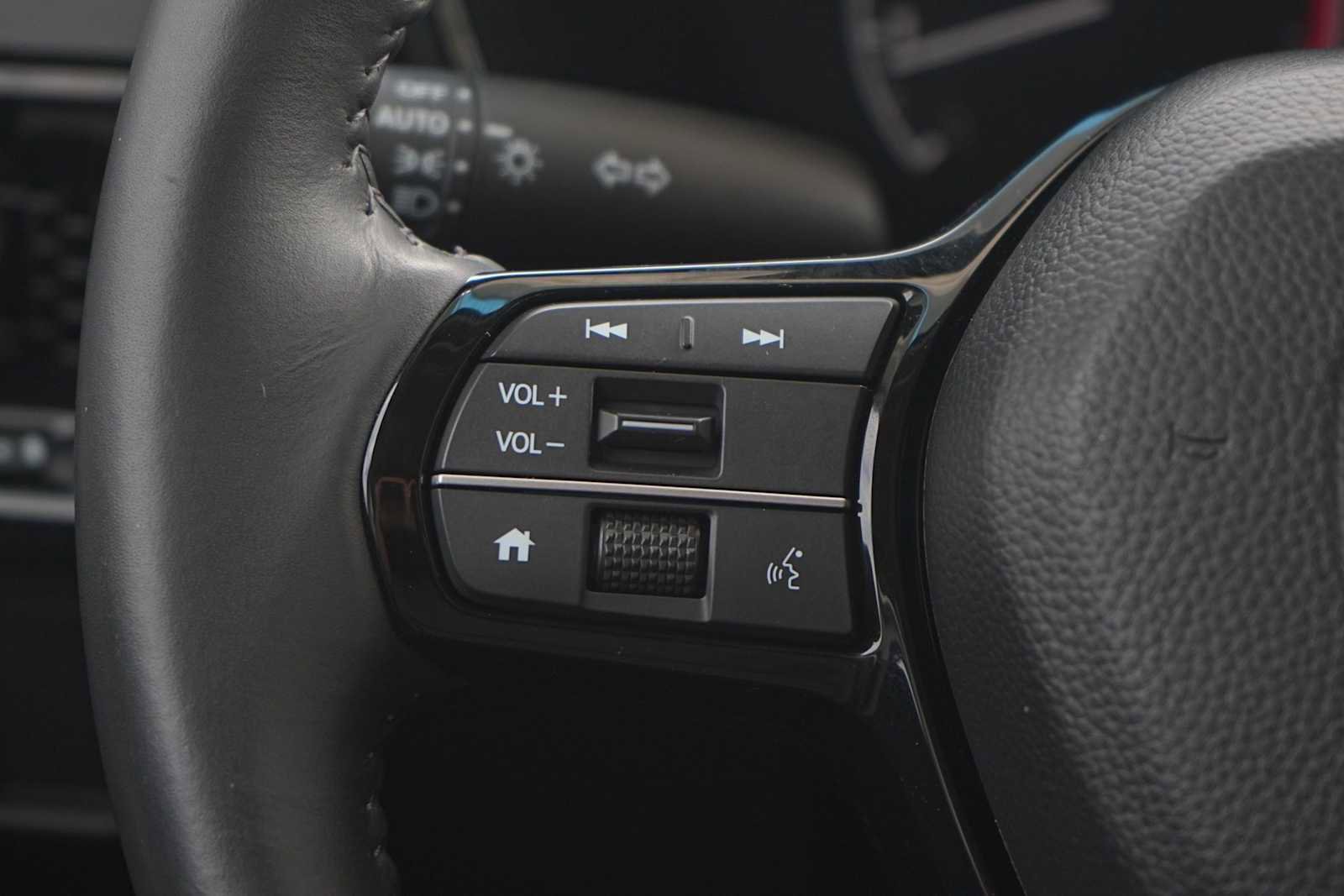 Certified 2023 Honda CR-V EX-L image 17