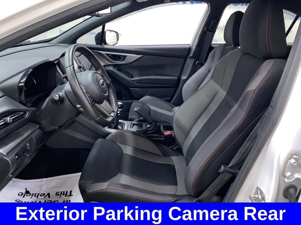 Used 2023 Subaru WRX AWD/4WD image 8