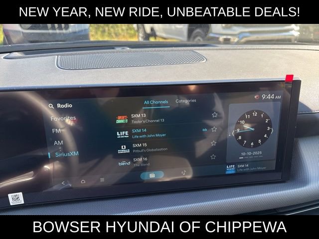 New 2026 Hyundai Sonata SEL image 7