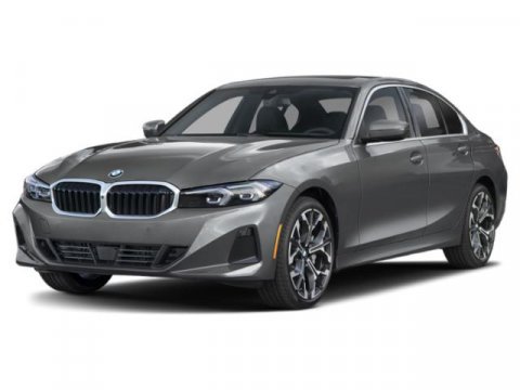 New 2026 BMW 330i Sedan w/ M Sport Package RWD image 1