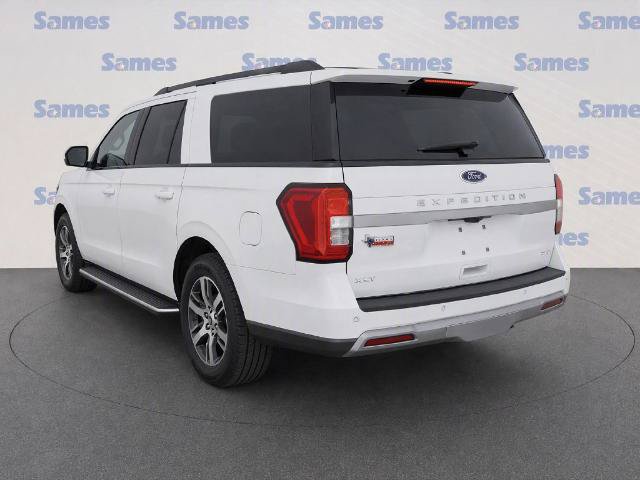 Certified 2022 Ford F150 XLT w/ Equipment Group 302A High AWD/4WD image 4