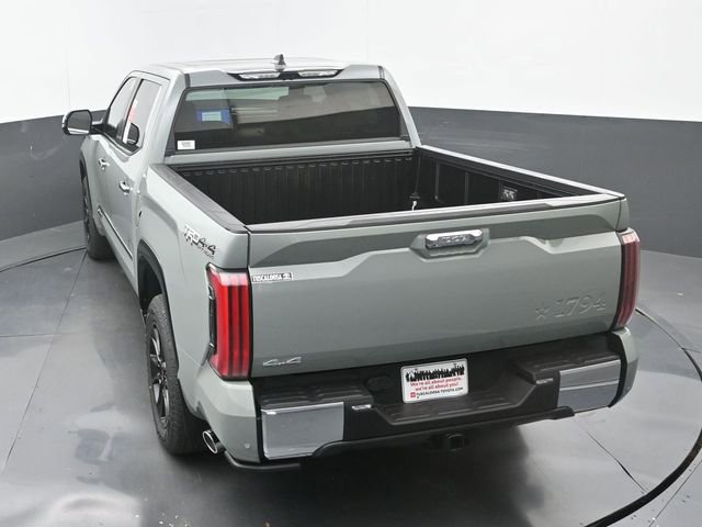 New 2026 Toyota Tundra 1794 Edition w/ TRD Off-Road Package image 30