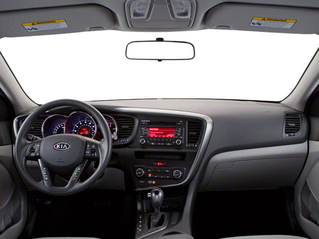 Used 2013 Kia Optima LX FWD image 10