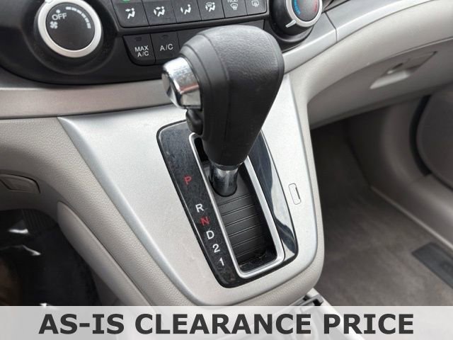 Used 2014 Honda CR-V LX image 18