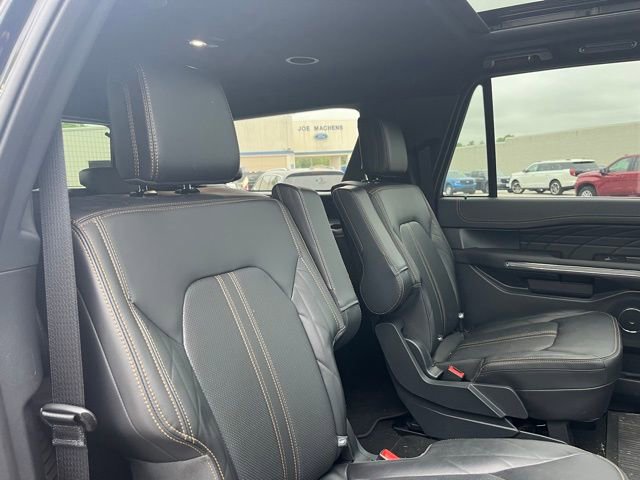Used 2024 Ford Expedition Max Platinum image 26