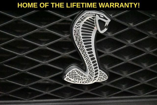 Used 2009 Ford Mustang Shelby GT500 RWD image 43