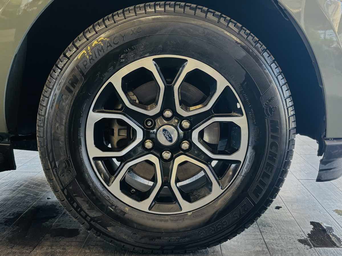 Used 2024 Ford Expedition Max XLT AWD/4WD image 25