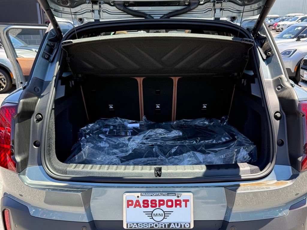 New 2027 MINI Cooper Countryman S AWD/4WD image 22