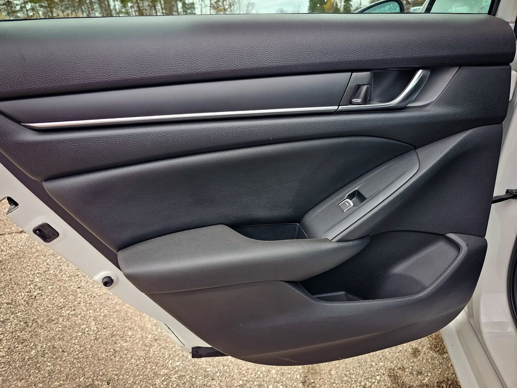 Used 2019 Honda Accord Sport image 30