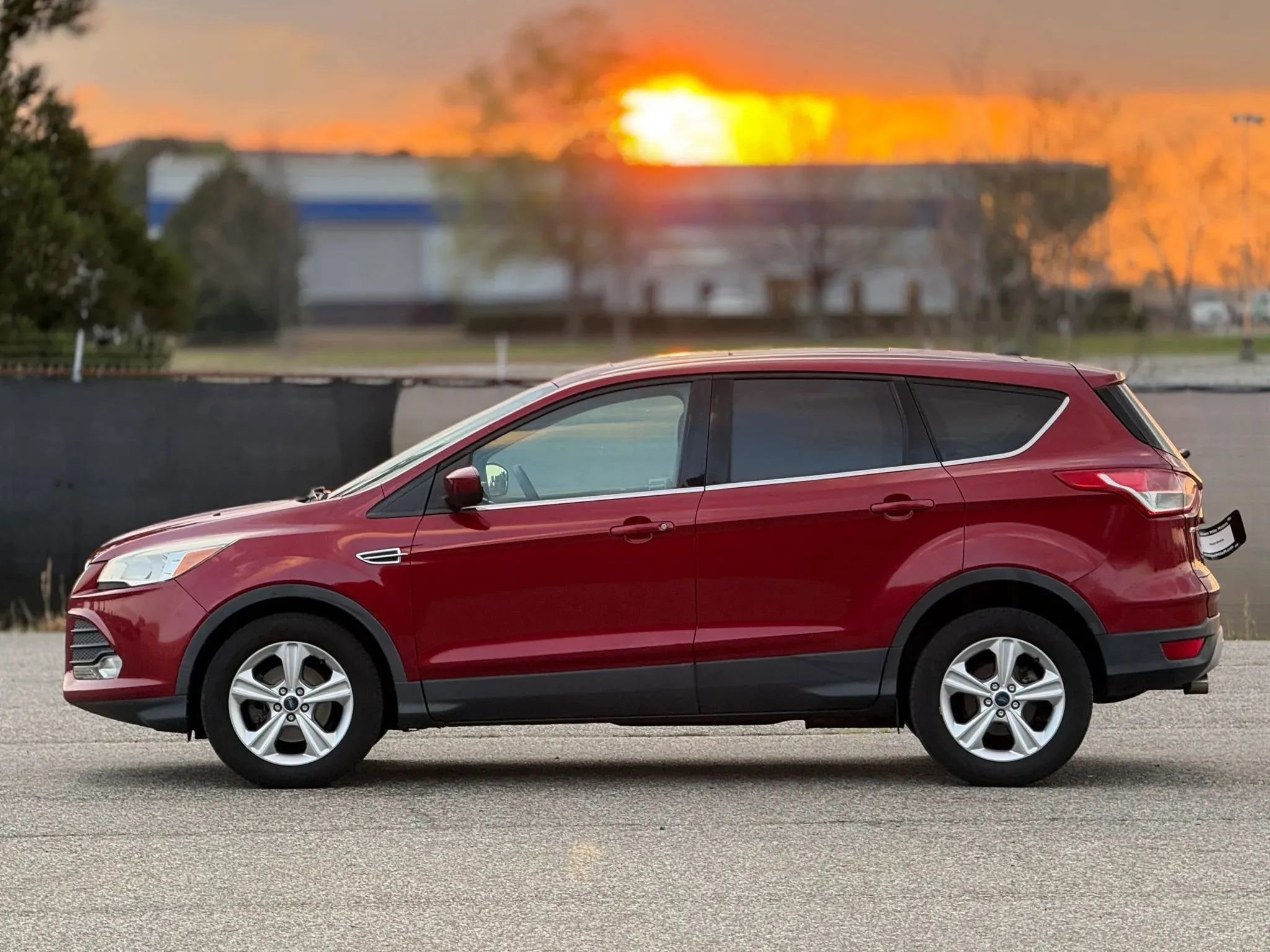 Used 2013 Ford Escape SE image 8