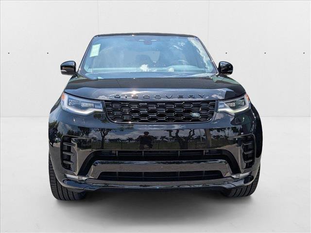New 2025 Land Rover Discovery Dynamic SE image 7