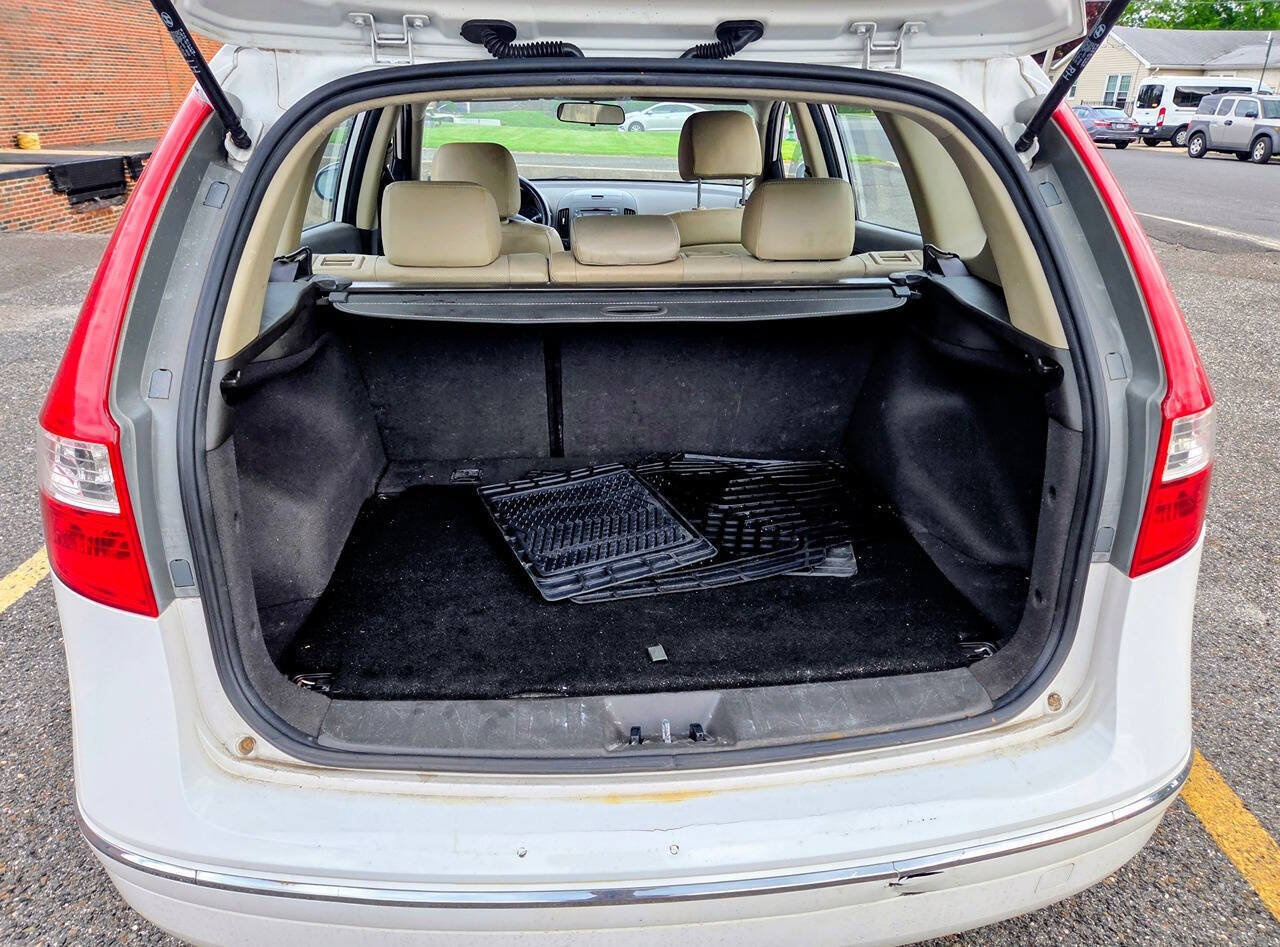 Used 2012 Hyundai Elantra FWD image 9