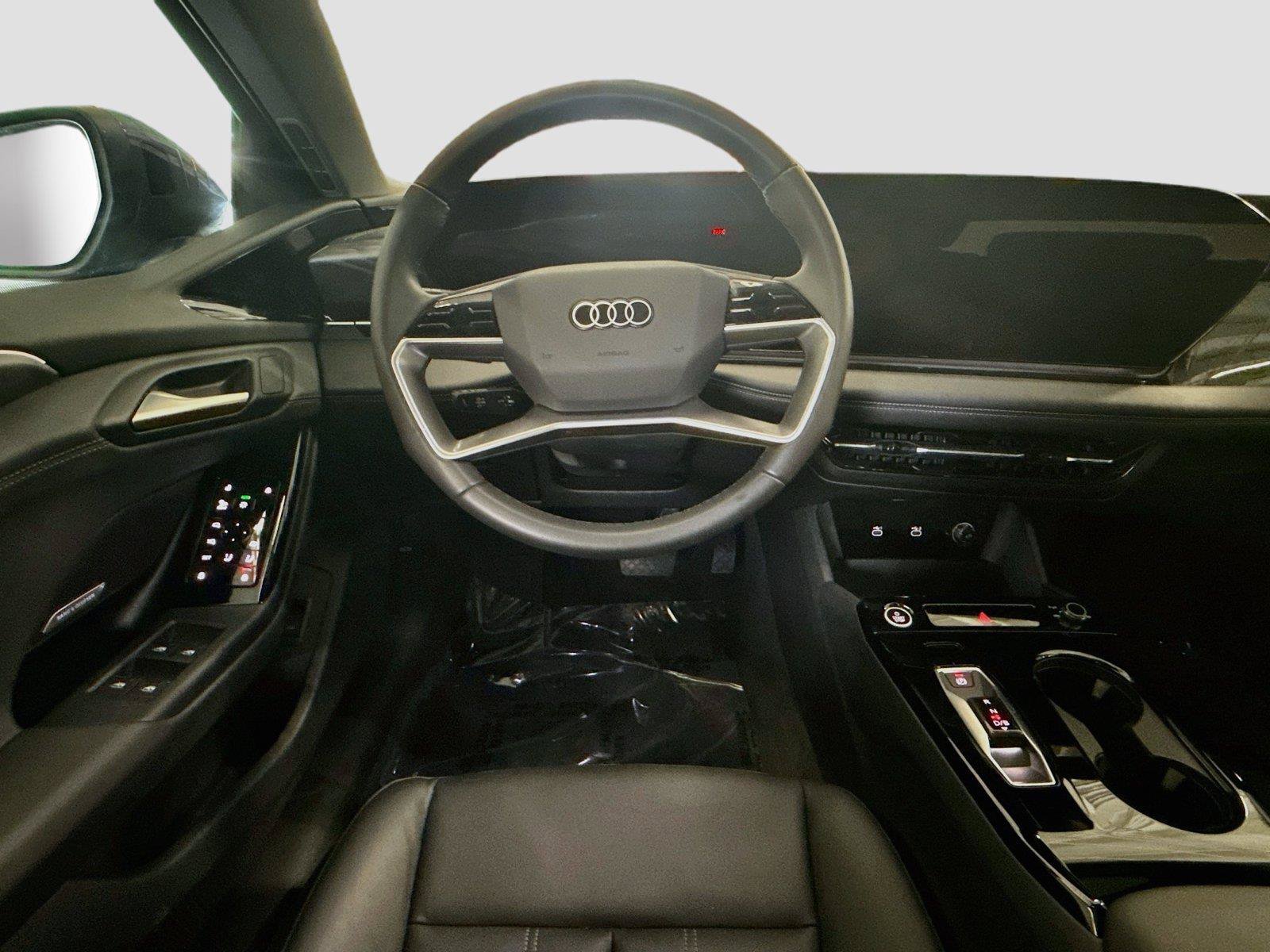Certified 2025 Audi A6 e-tron Premium Plus w/ Premium Plus RWD image 11