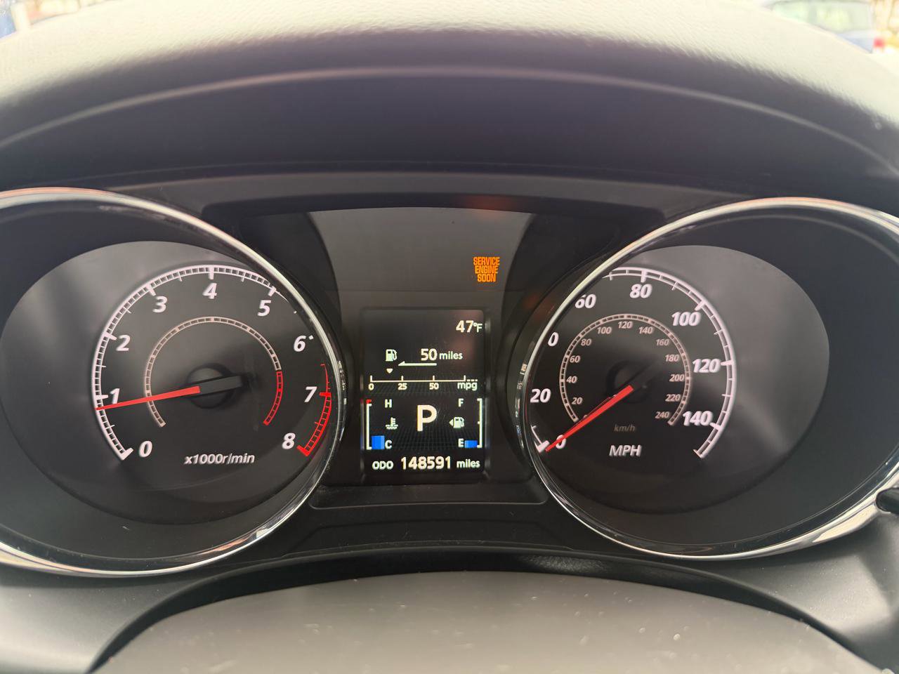 Used 2016 Mitsubishi Outlander Sport ES image 28