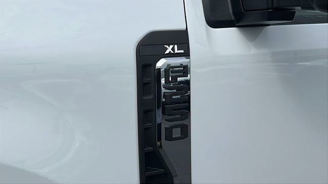 New 2026 Ford F250 XL image 11