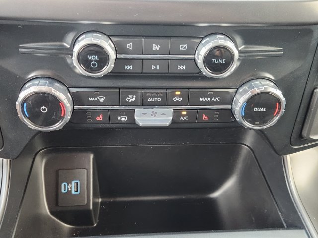 Used 2024 Ford F150 XLT w/ Equipment Group 302A MID AWD/4WD image 21
