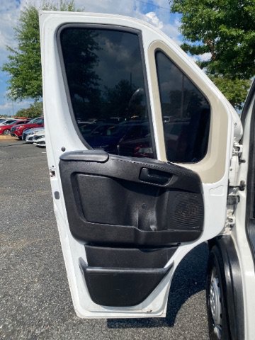 Used 2019 RAM ProMaster 2500 FWD image 13