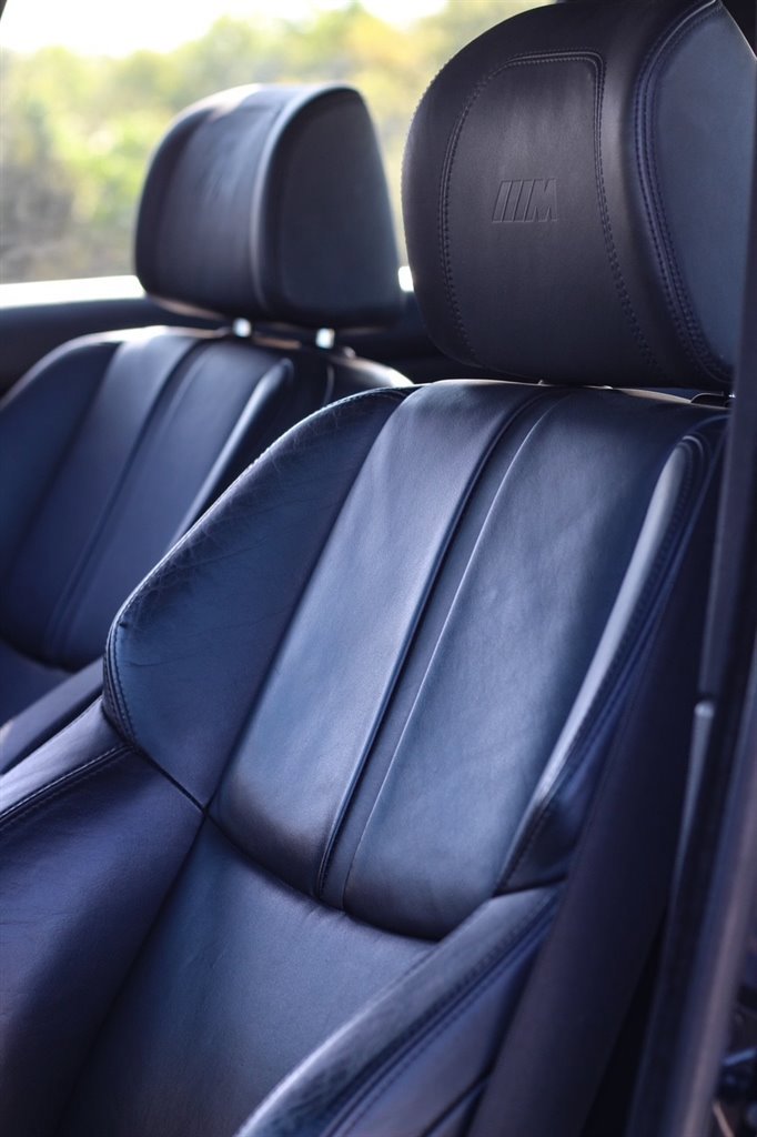 Used 2008 BMW M3 image 42