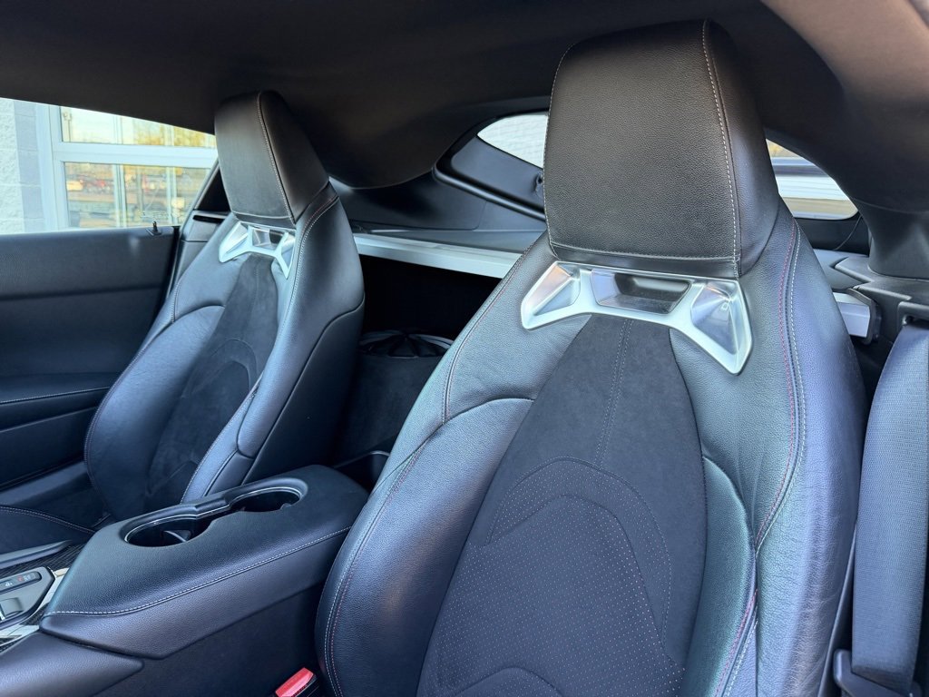 Used 2020 Toyota Supra image 16