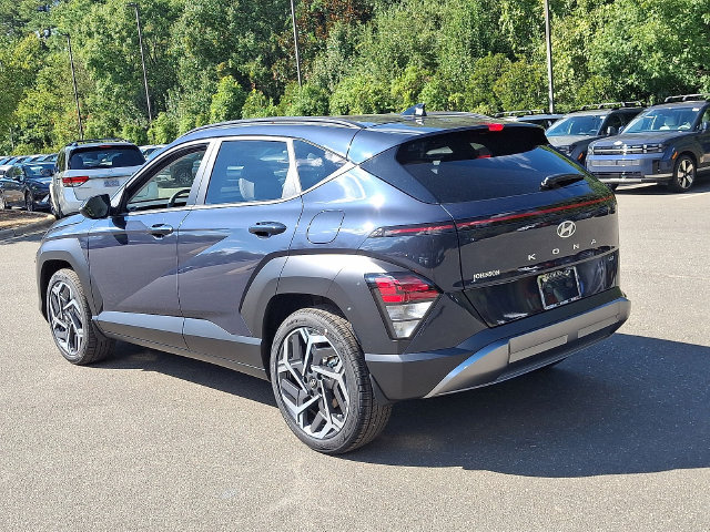New 2027 Hyundai Kona SEL Premium FWD image 13