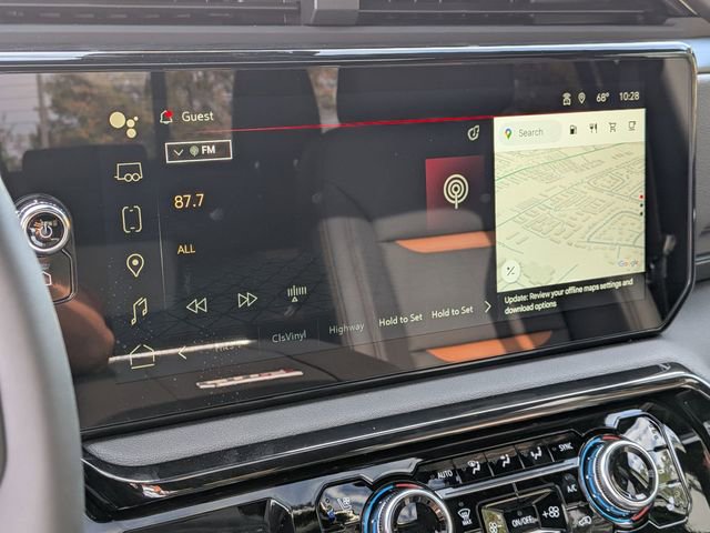 New 2026 GMC Sierra 2500 AT4 w/ AT4 Premium Plus Package image 20