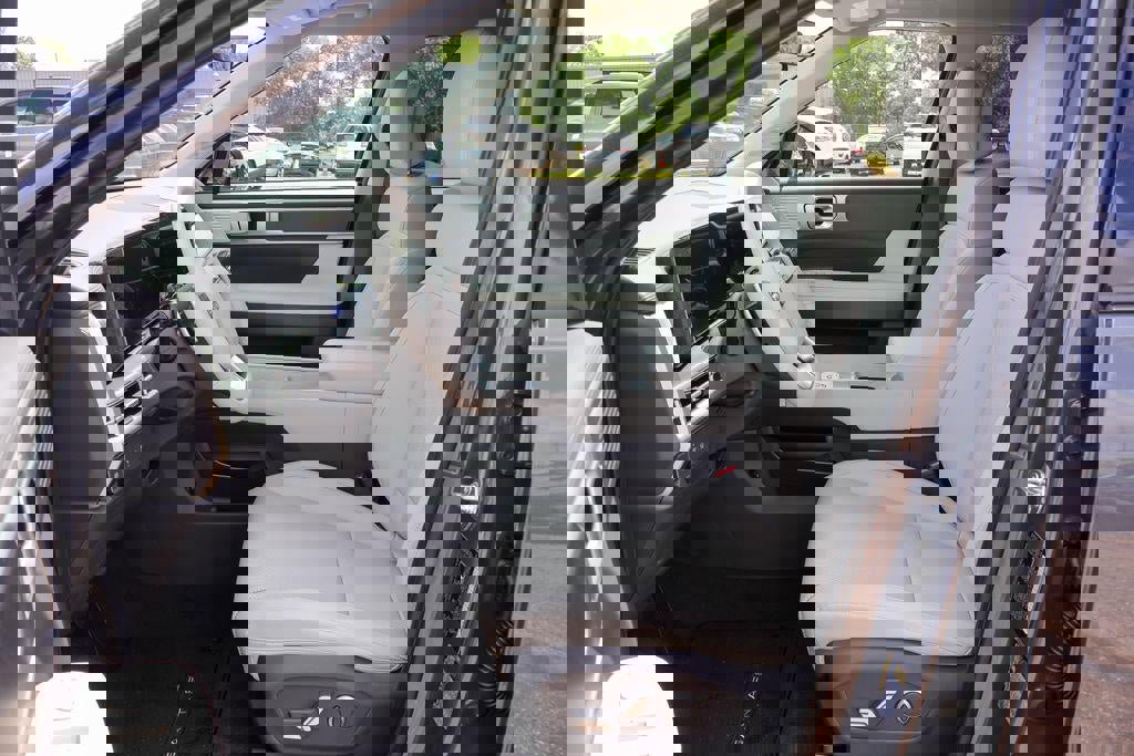 New 2026 Hyundai Santa Fe SEL image 7