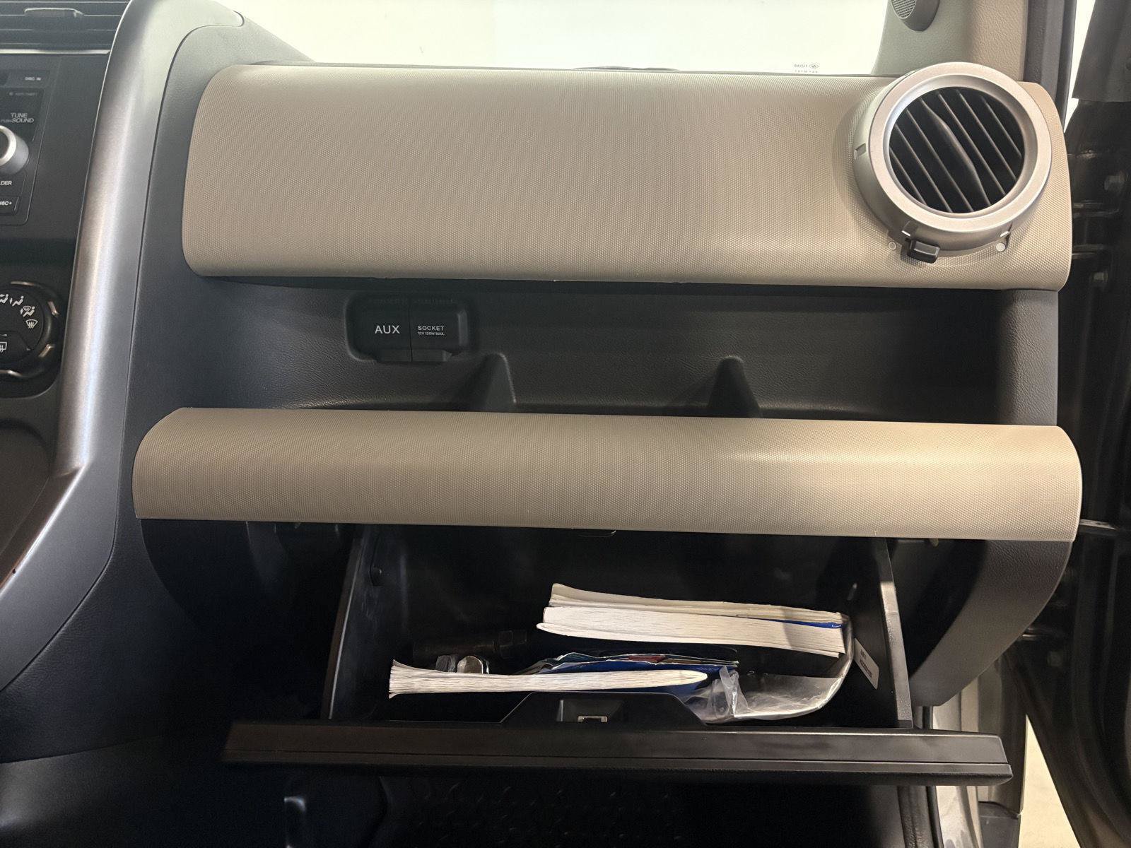 Used 2008 Honda Element EX image 39