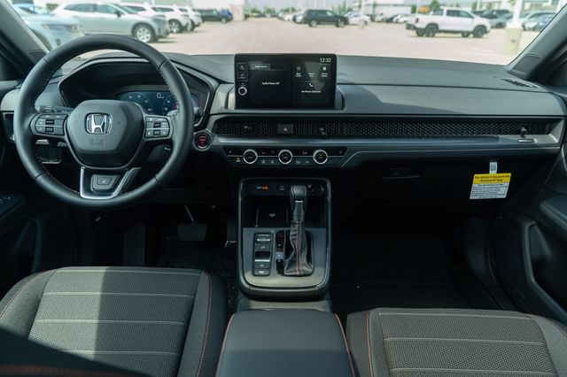 New 2026 Honda CR-V TrailSport image 14
